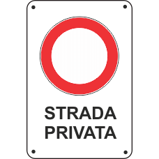 strada chiusa strada chiusa strada chiusa 4